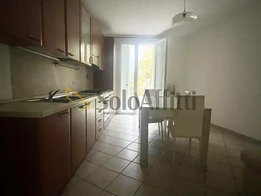 Immagine 1 di Bilocale in affitto  in Viale G. Pascoli a Bellaria-Igea Marina