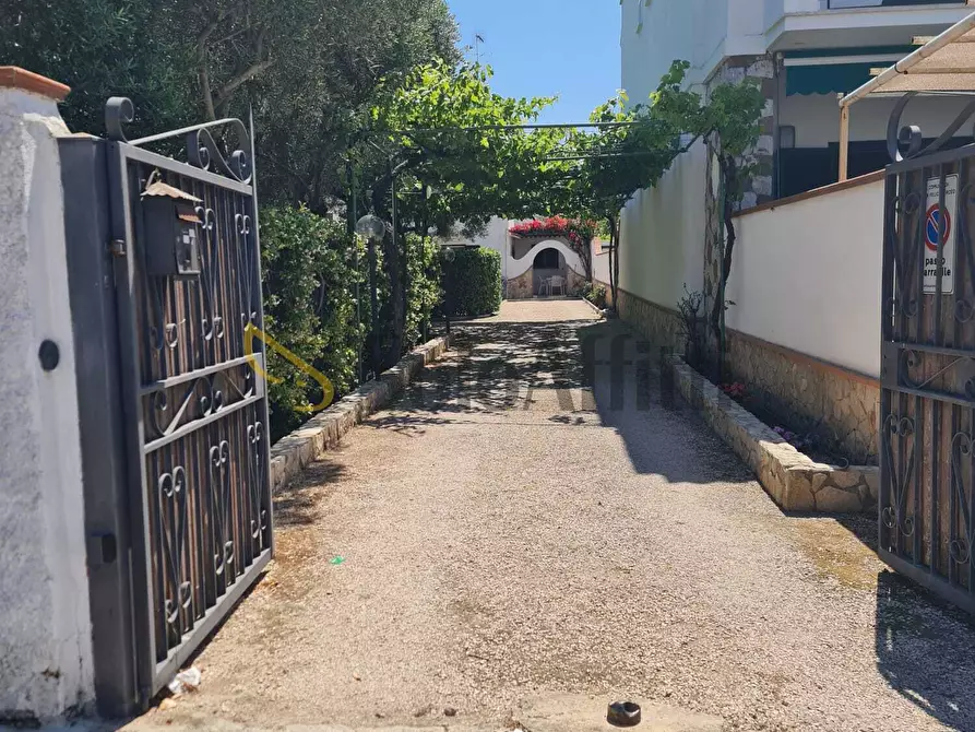 Immagine 2 di Trilocale in affitto  in Via Alcide de Gasperi a San Felice Circeo