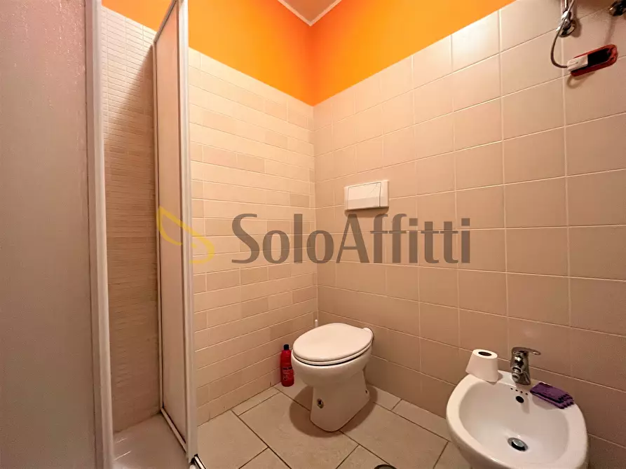 Immagine 7 di Trilocale in affitto  a Catanzaro