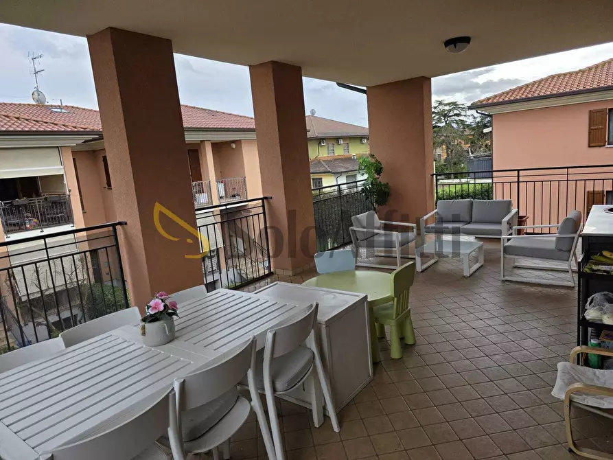 Immagine 10 di Trilocale in affitto  in Piazza A. Panzini 5 a Santarcangelo Di Romagna