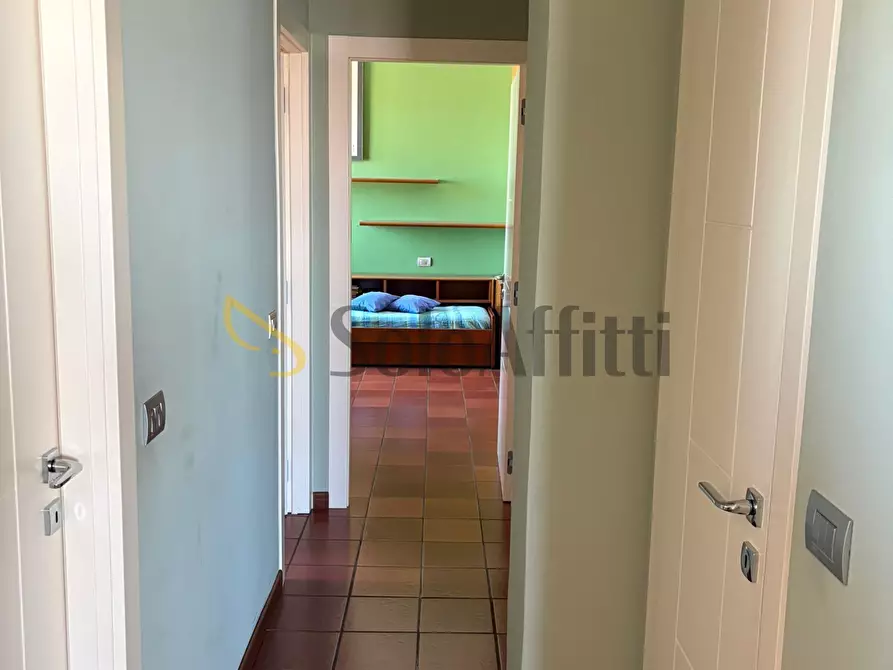 Immagine 13 di Quadrilocale in affitto  a Busto Arsizio