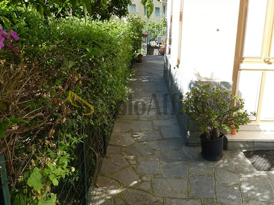 Immagine 18 di Trilocale in affitto  in Strada Alla Colla 3 a San Remo