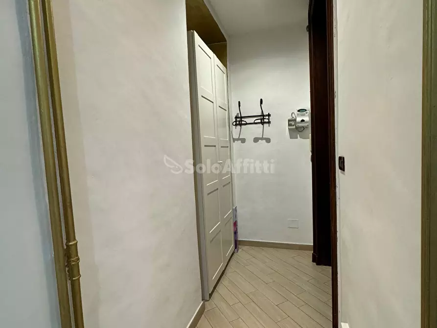 Immagine 15 di Bilocale in affitto  in Via Netro a Torino