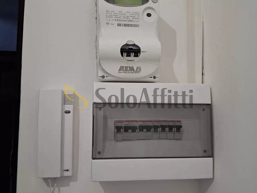 Immagine 17 di Trilocale in affitto  in Via Rondissone a Torino