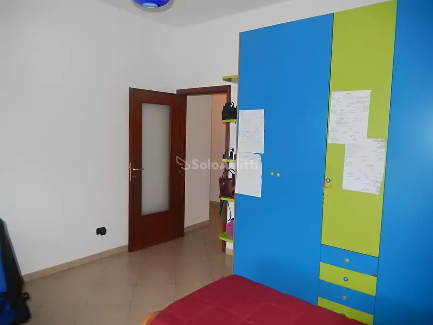 Immagine 10 di Stanza singola in affitto  a Catanzaro