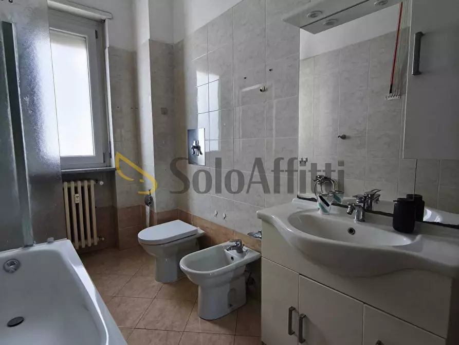 Immagine 15 di Trilocale in affitto  in VIA FINALMARINA 34 a Torino