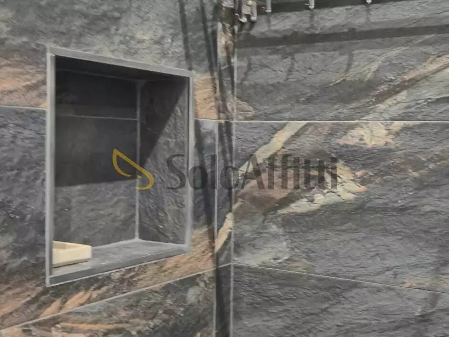 Immagine 42 di Trilocale in affitto  in Via Exilles 33 a Torino