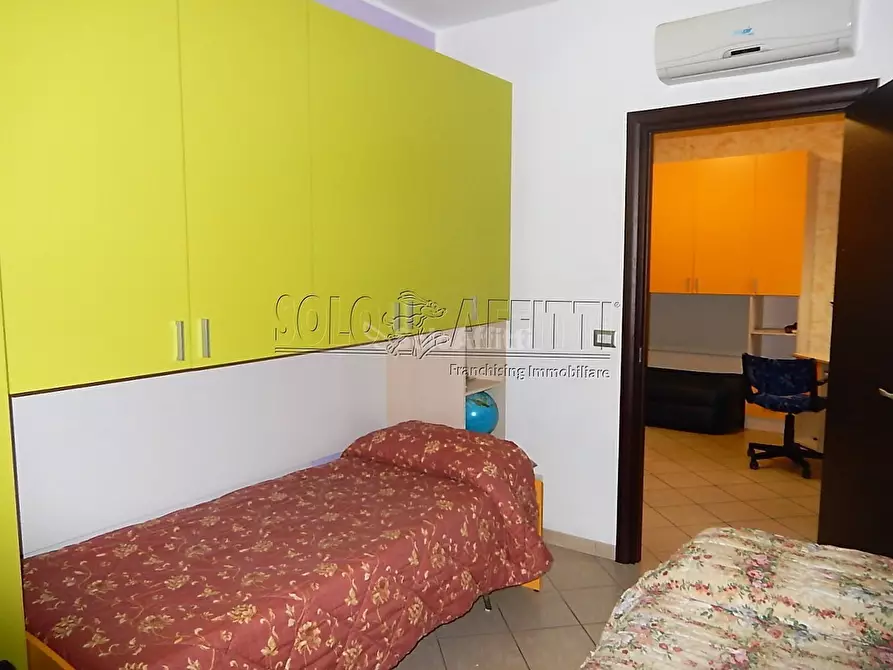 Immagine 5 di Bilocale in affitto  a Catanzaro