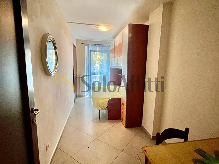 Immagine 2 di Bilocale in affitto  a Reggio Nell'emilia