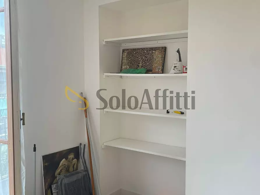 Immagine 22 di Trilocale in affitto  in via Gaglianico a Torino