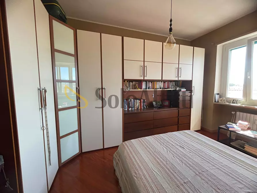 Immagine 17 di Trilocale in affitto  in Via Borgo Dora a Torino