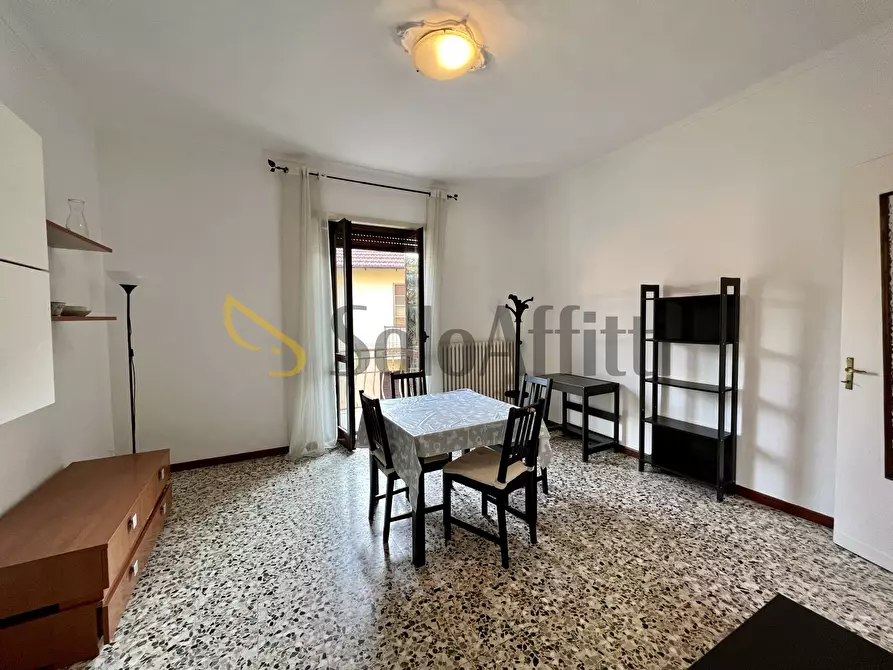 Immagine 10 di Bilocale in affitto  in Via Guido Gozzano 44 a Nichelino