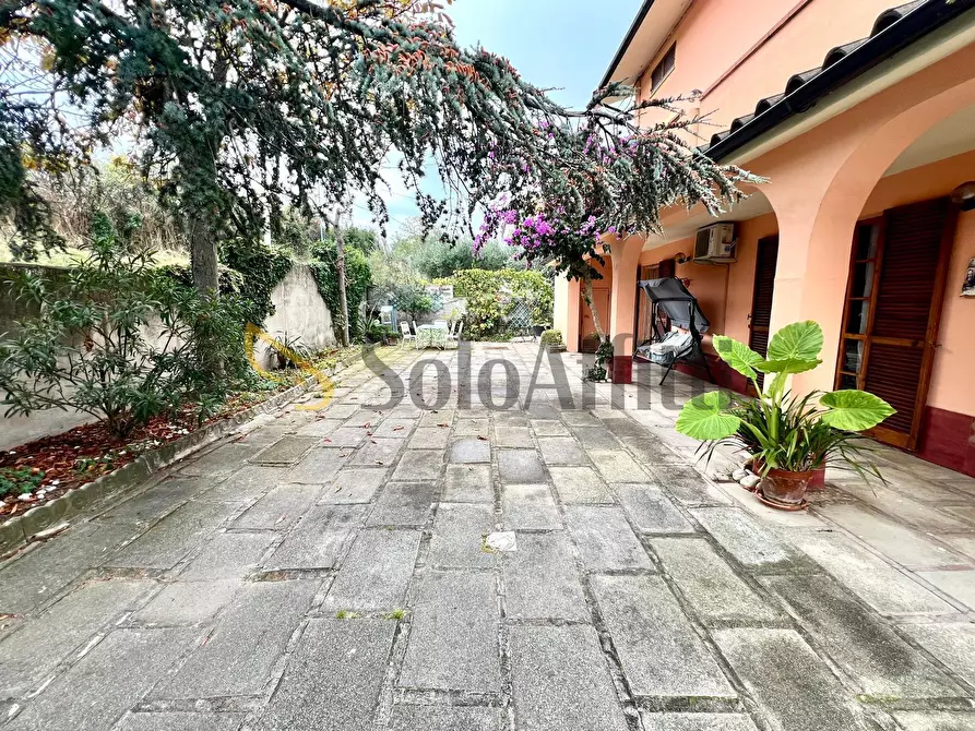 Immagine 24 di Trilocale in affitto  in Contrada Colle Santa Maria 28 a Mosciano Sant'angelo