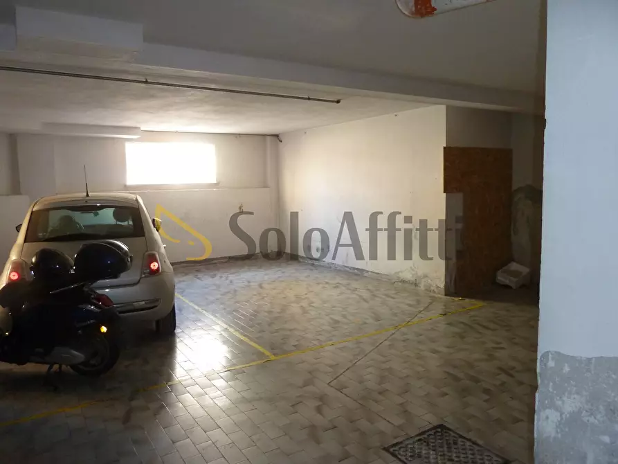 Immagine 23 di Quadrilocale in affitto  in Via Val del Ponte 26 a San Remo