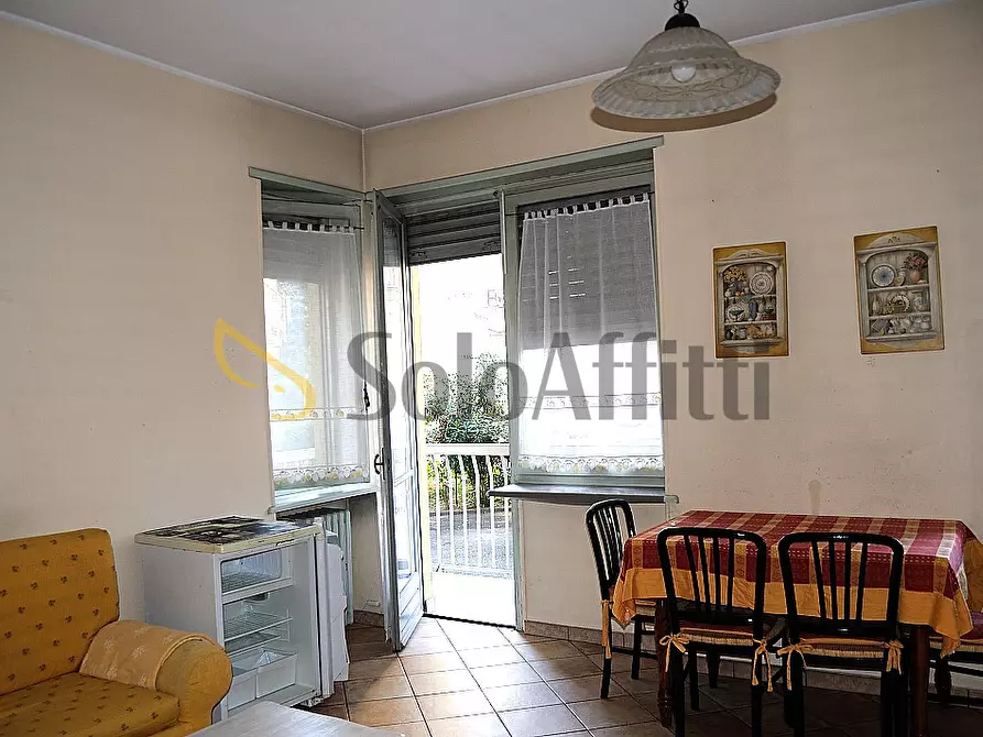 Immagine 4 di Bilocale in affitto  in CORSO TARANTO 208 a Torino