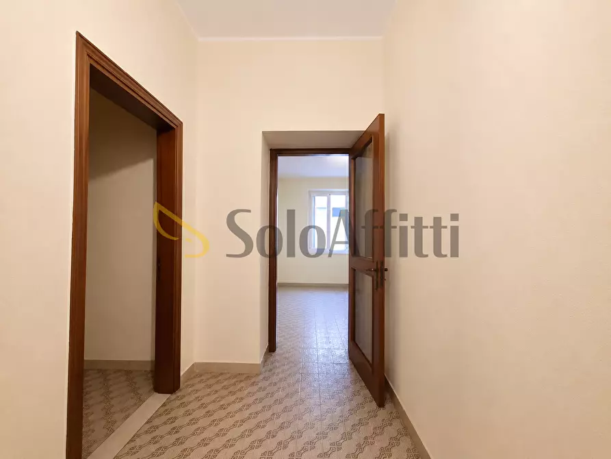 Immagine 4 di Trilocale in affitto  in Via Bruno Chimirri 32 a Catanzaro