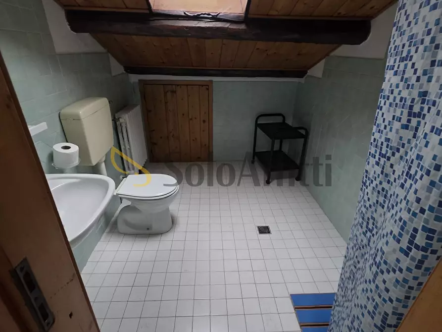 Immagine 11 di Trilocale in affitto  in Via Santarcangiolese 2220 a Santarcangelo Di Romagna