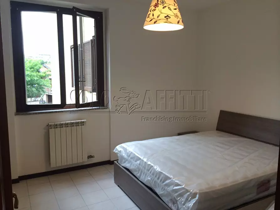 Immagine 7 di Bilocale in affitto  in Via XXV Aprile 92/b a Limbiate