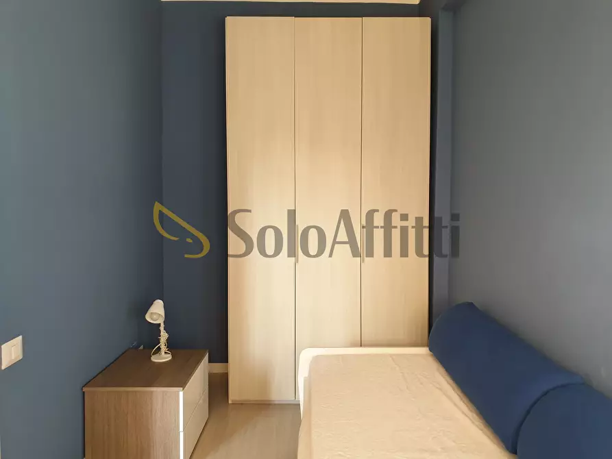 Immagine 10 di Stanza singola in affitto  a Catanzaro