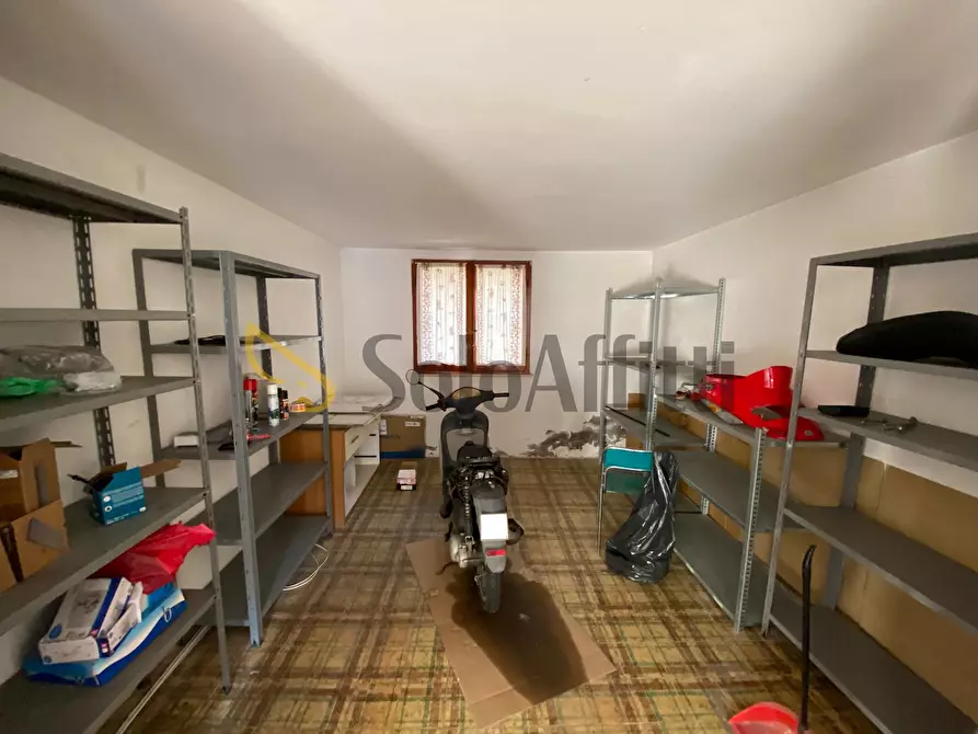 Immagine 19 di Quadrilocale in affitto  in Via Friburgo 7 a Rimini