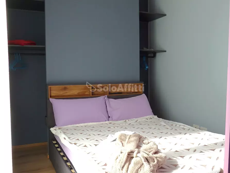 Immagine 8 di Monolocale in affitto  in Via Antonio Canepa 6 a San Remo