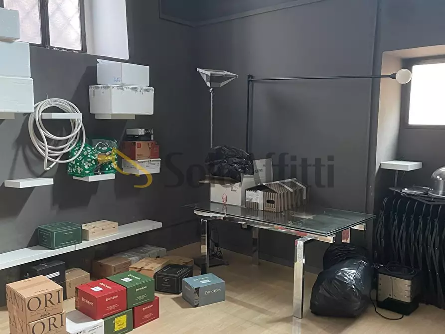 Immagine 3 di Laboratorio in affitto  in Via del Leone a Terni