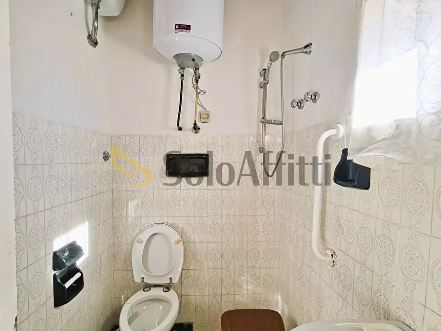 Immagine 23 di Trilocale in affitto  in Sipicciano - via Sant'Anna 4 a Galluccio