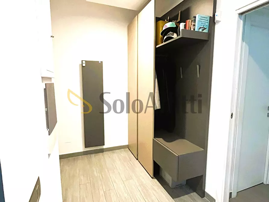 Immagine 16 di Trilocale in affitto  in viale Pico della Mirandola 56 a Roma