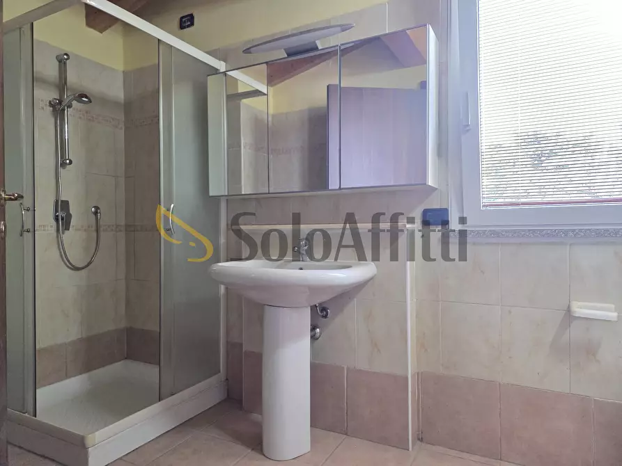 Immagine 6 di Monolocale in affitto  in Via G. L. Bernini 12 a Nova Milanese