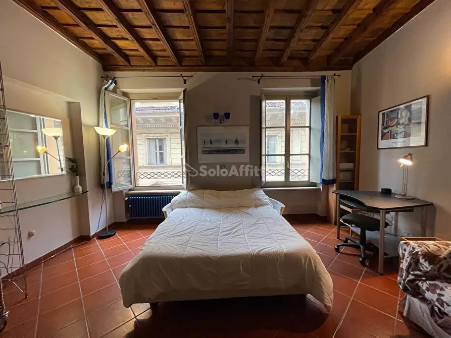 Immagine 6 di Bilocale in affitto  in Via Garibaldi a Torino