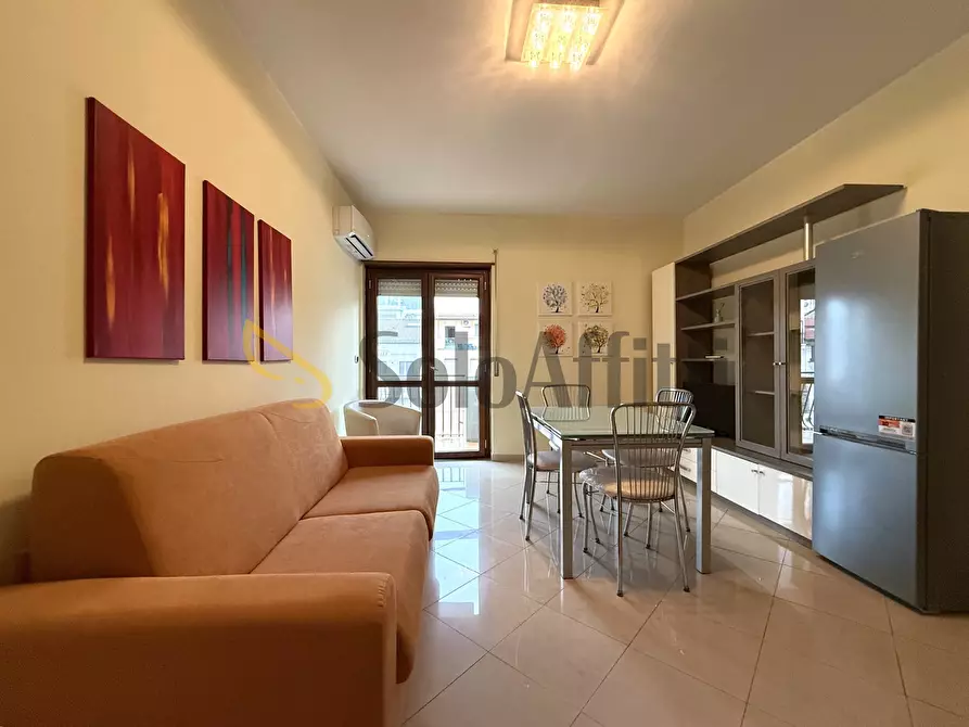 Immagine 1 di Bilocale in affitto  in Traversa II Ionio 13 a Soverato