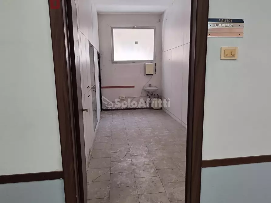 Immagine 15 di Capannone industriale in affitto  in Via Cesare Battisti a Vignola