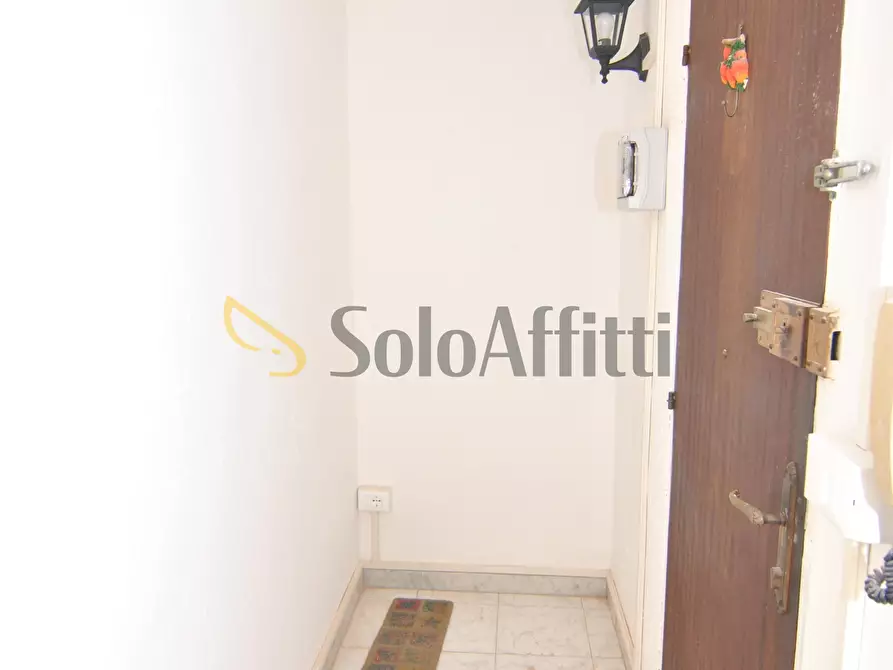 Immagine 3 di Monolocale in affitto  a Livorno