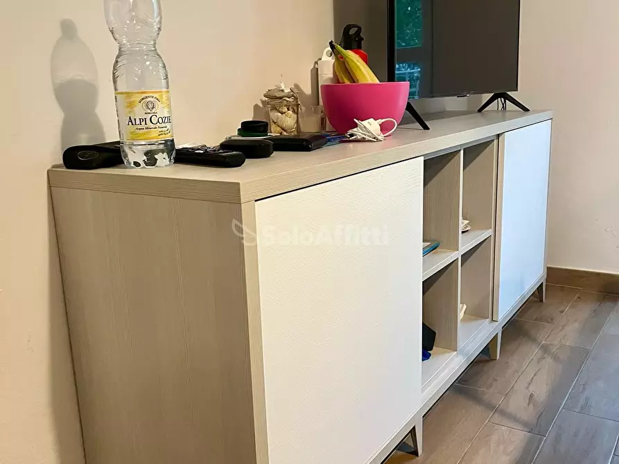 Immagine 13 di Bilocale in affitto  in CORSO TRAPANI a Torino