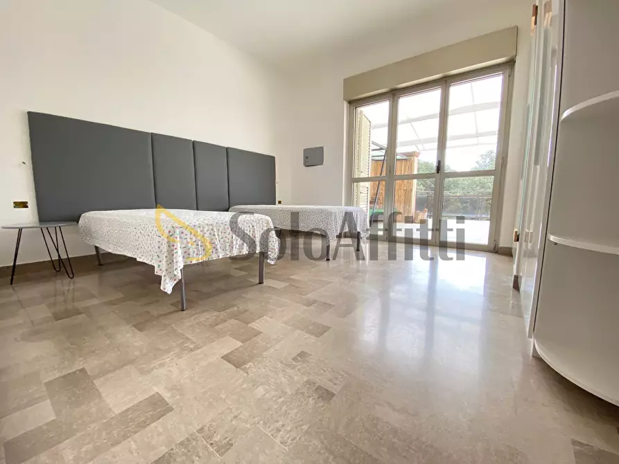 Immagine 25 di Attico in affitto  in Corso Pietro Giannone 194 a Caserta