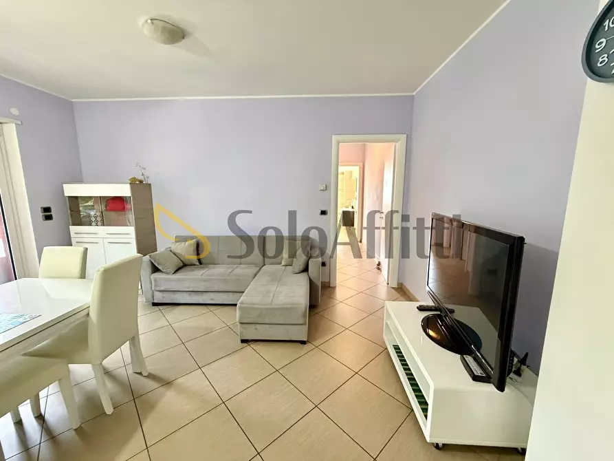 Immagine 4 di Trilocale in affitto  in Via Nazionale 518 a Roseto Degli Abruzzi