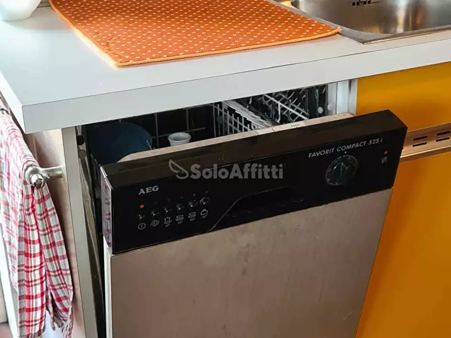 Immagine 11 di Stanza singola in affitto  in Piazza del Monastero 10 a Torino