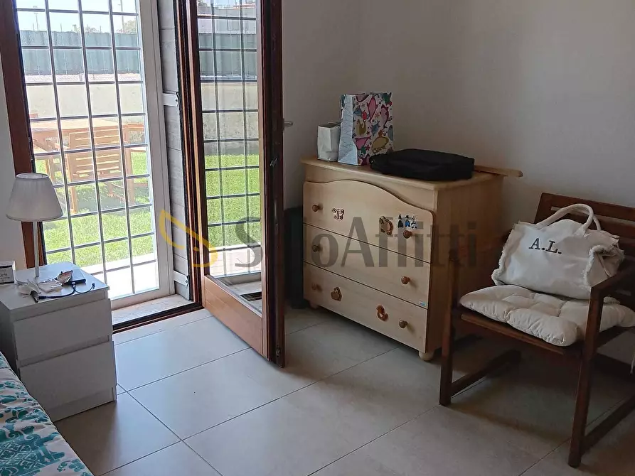 Immagine 8 di Trilocale in affitto  in Piazza Mecenate a Anzio