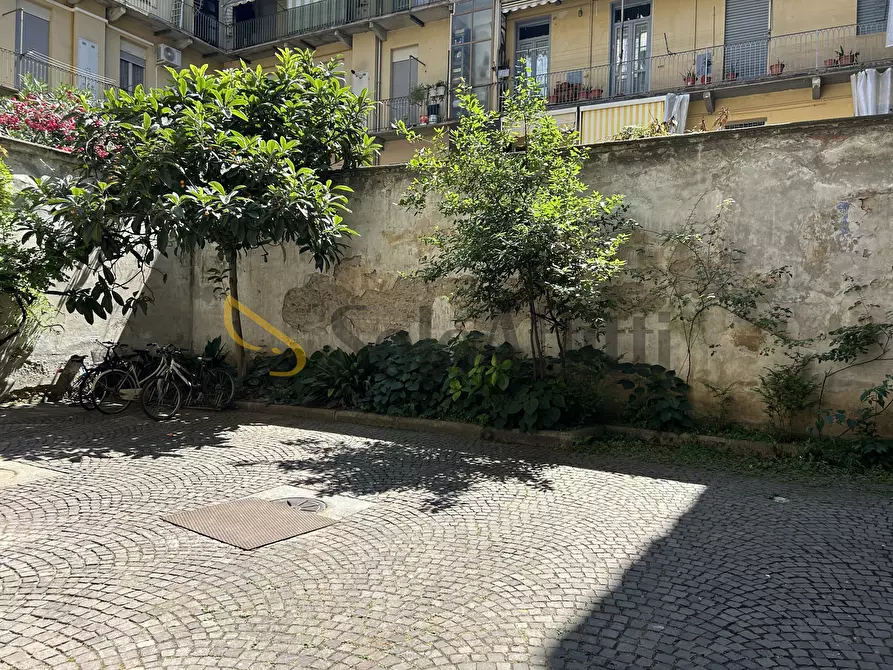 Immagine 13 di Bilocale in affitto  in Via Vincenzo Gioberti 55 a Torino