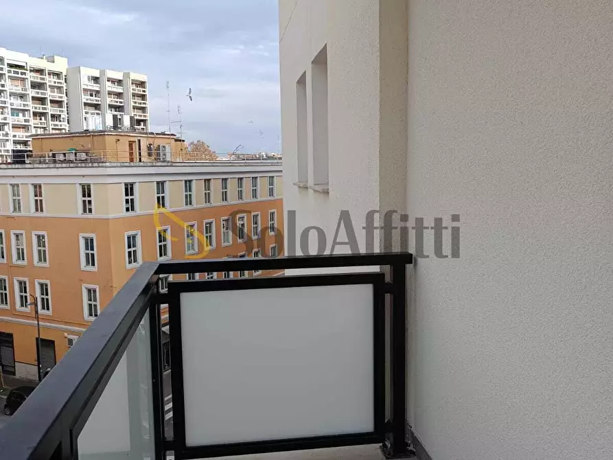 Immagine 34 di Bilocale in affitto  in Via G. Oberdan 8 a Latina