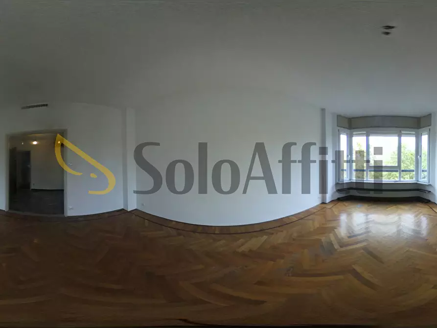 Immagine 3 di Pentalocale in affitto  in Corso Carlo e Nello Rosselli 11 a Torino