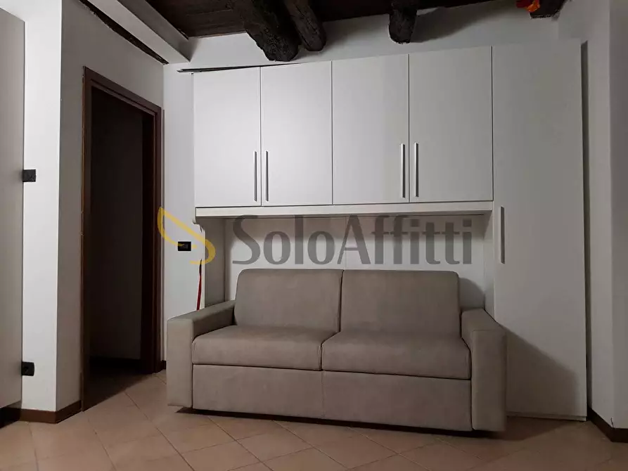 Immagine 7 di Monolocale in affitto  in Via Portichetto a Desio