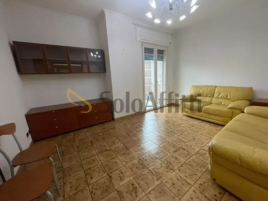 Immagine 1 di Trilocale in affitto  a Frosinone