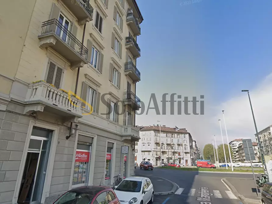 Immagine 29 di Ufficio in affitto  in Corso Regina Margherita 10100 a Torino