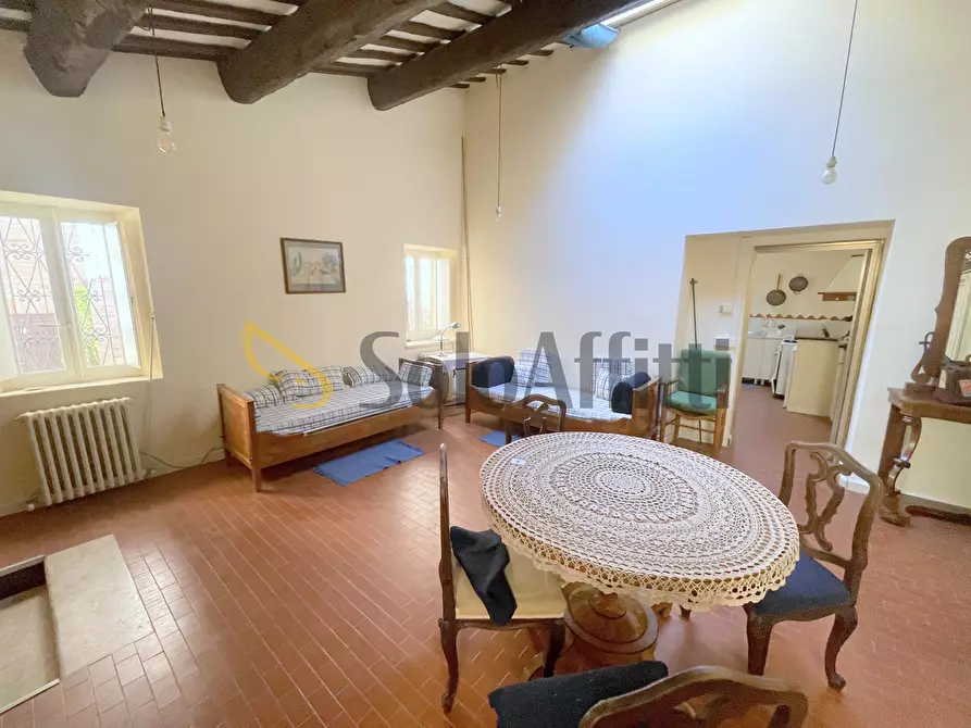 Immagine 3 di Casa indipendente in affitto  a Osimo