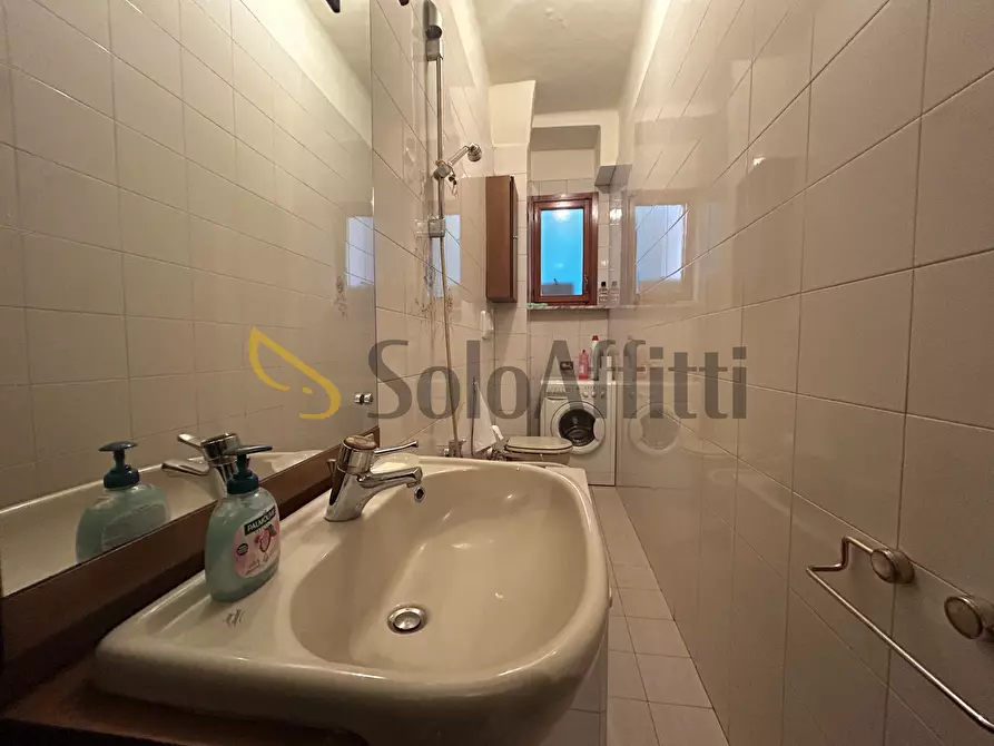 Immagine 5 di Trilocale in affitto  in Via Raffaele Cadorna 38 a Torino