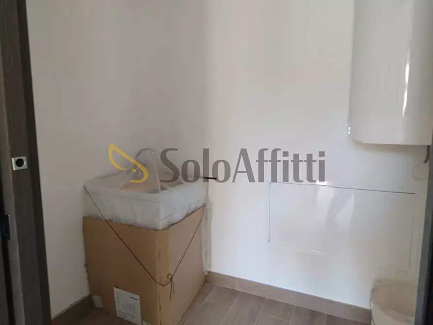 Immagine 10 di Trilocale in affitto  a Magnago