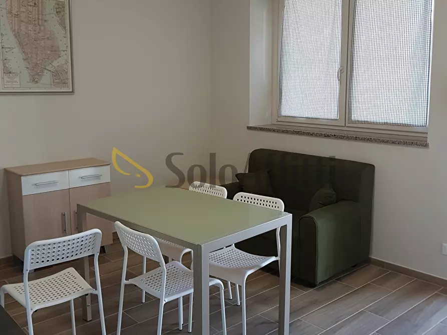 Immagine 2 di Bilocale in affitto  in Via Fiume a Volvera