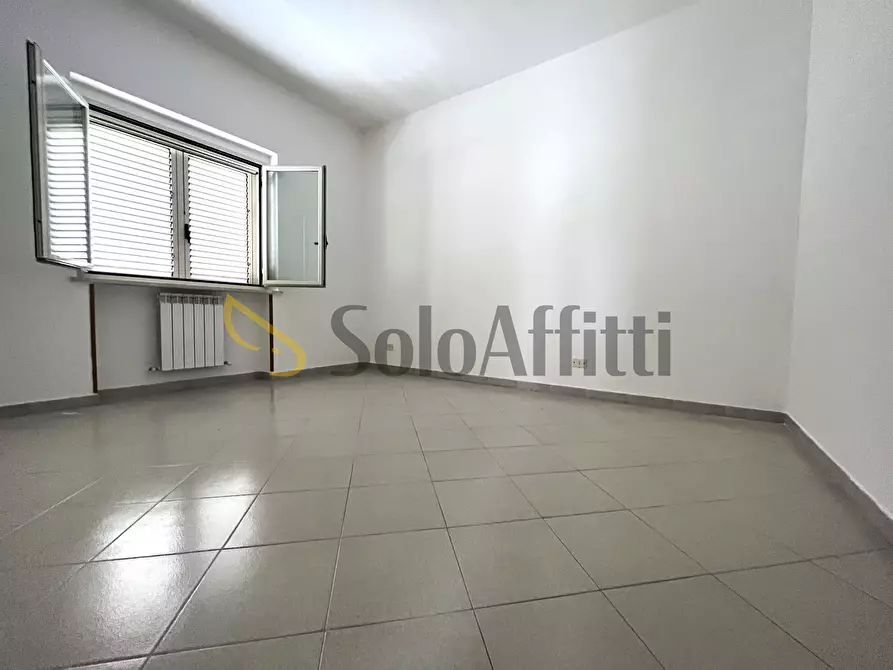 Immagine 3 di Trilocale in affitto  in Viale Crotone 147F a Catanzaro