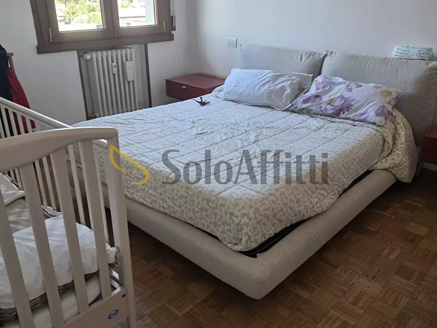 Immagine 8 di Trilocale in affitto  in Viale Giuseppe Mazzini a Santarcangelo Di Romagna